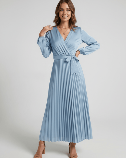 Elara Maxikleid