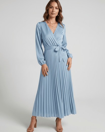 Elara Maxikleid