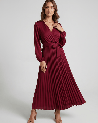 Elara Maxikleid