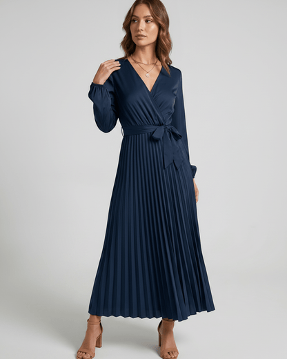 Elara Maxikleid