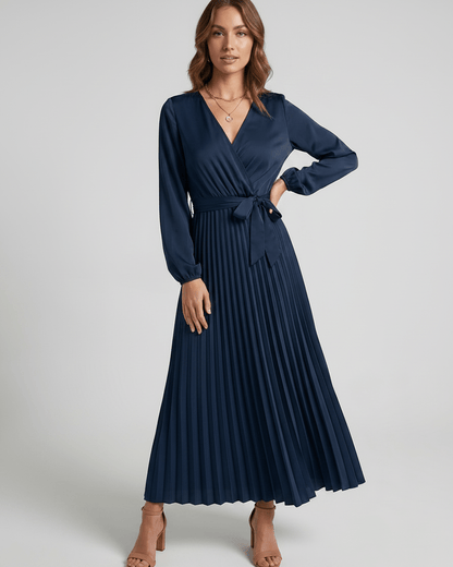 Elara Maxikleid