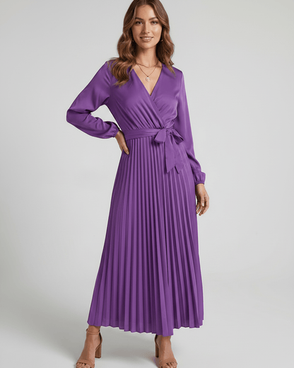 Elara Maxikleid