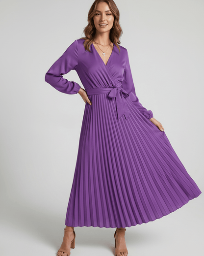 Elara Maxikleid