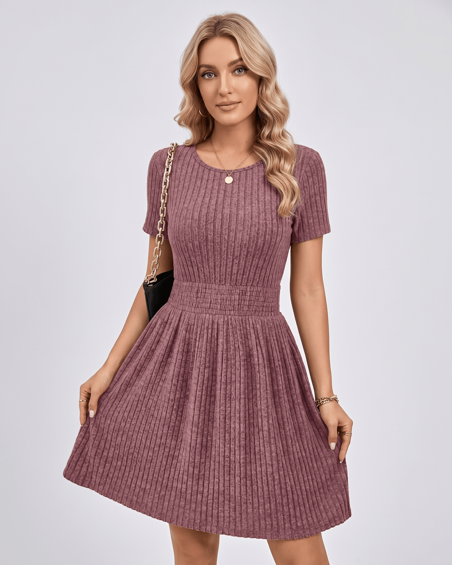Robe Mini Liora
