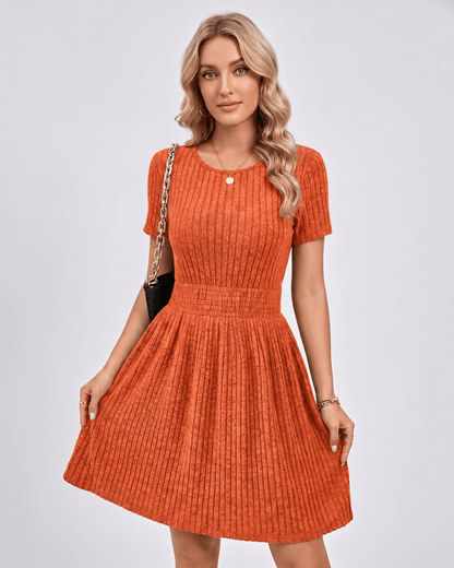 Robe Mini Liora