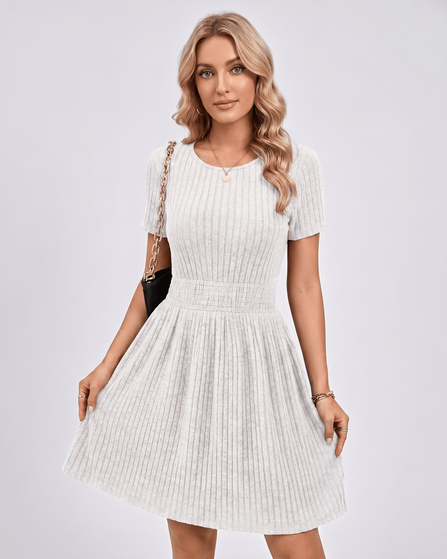 Robe Mini Liora