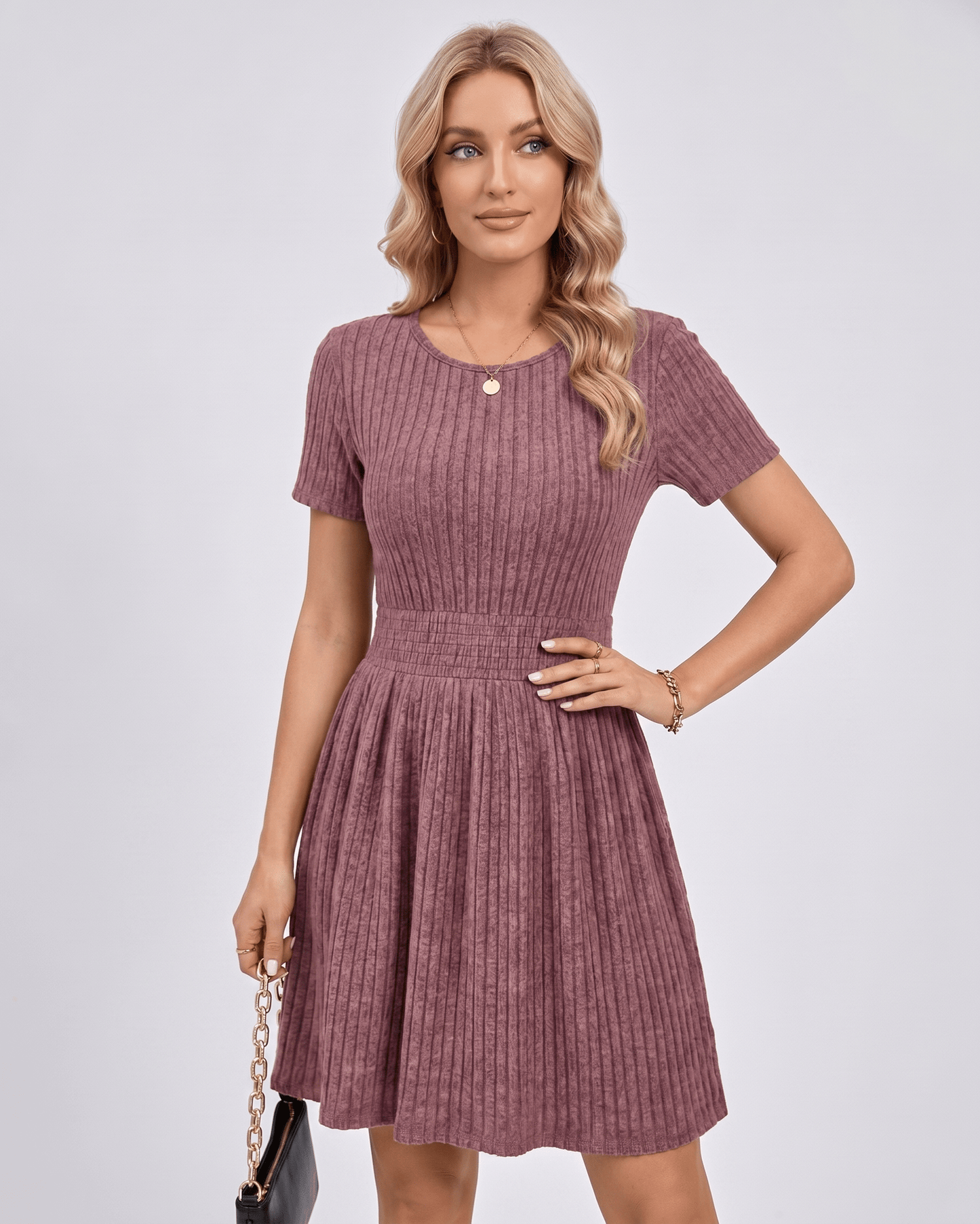 Robe Mini Liora