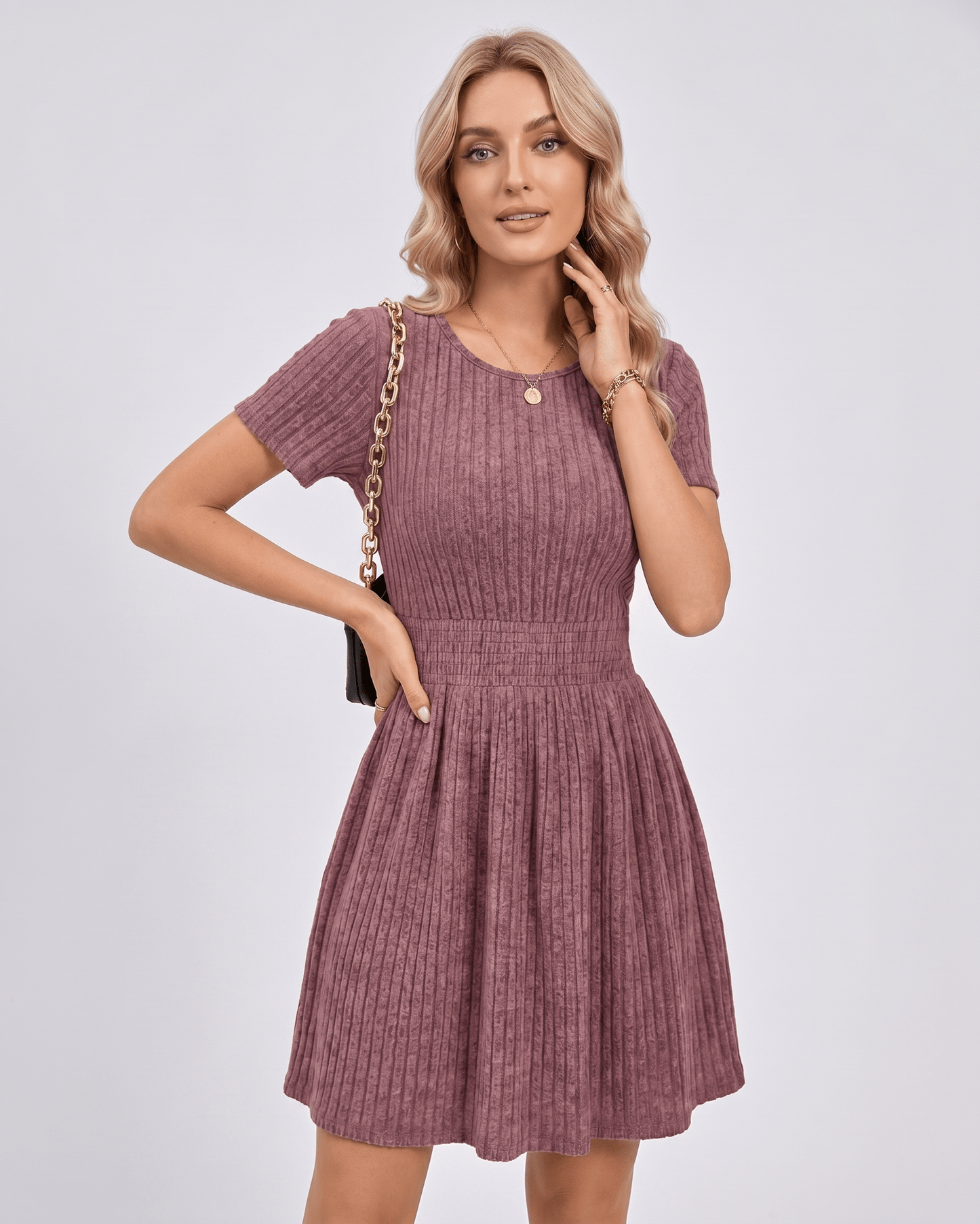 Robe Mini Liora