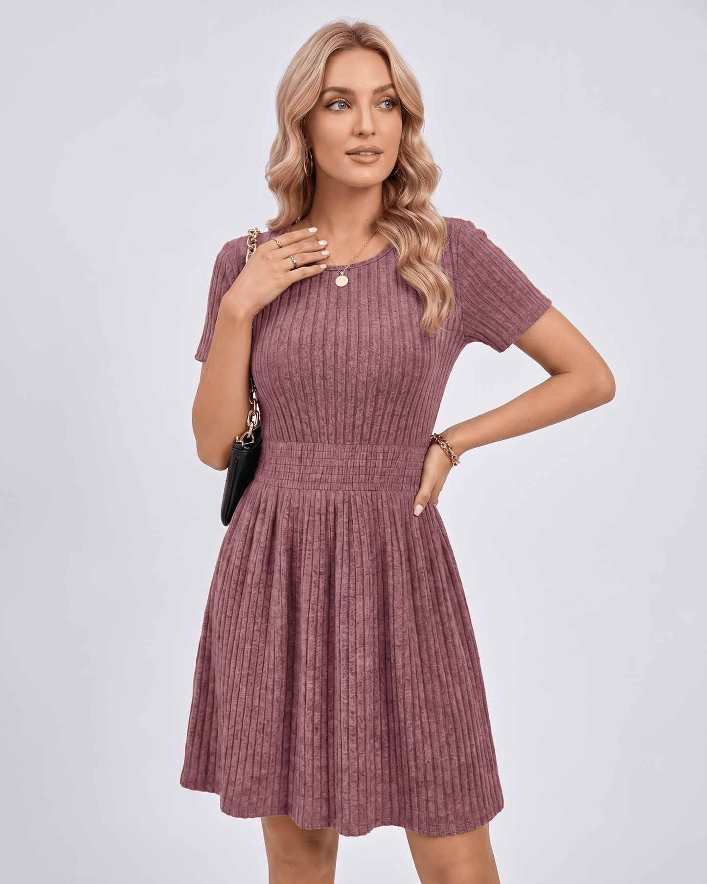 Robe Mini Liora