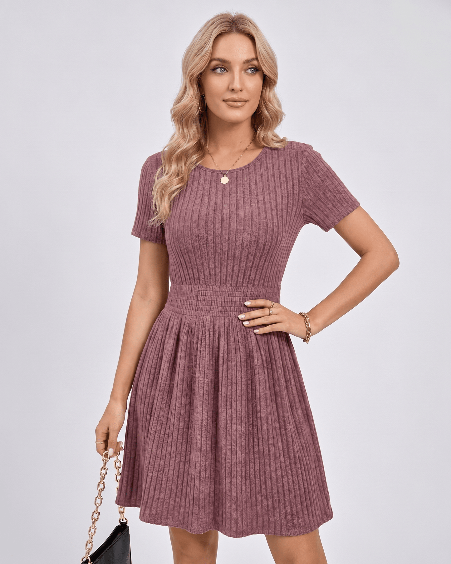 Robe Mini Liora
