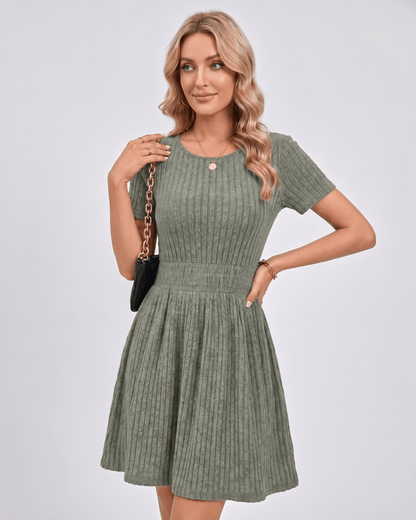Robe Mini Liora