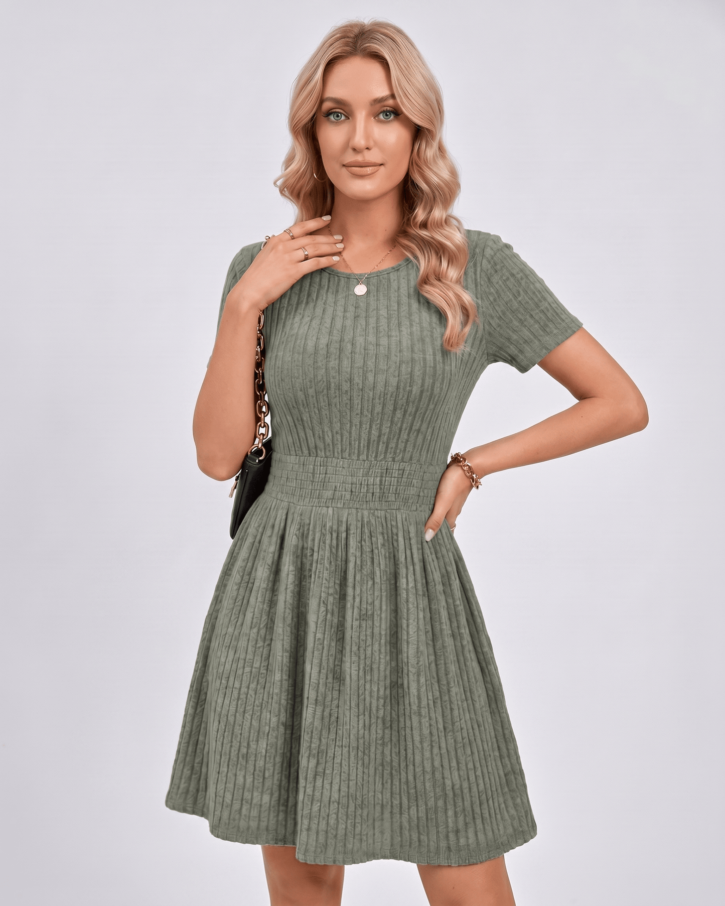 Robe Mini Liora
