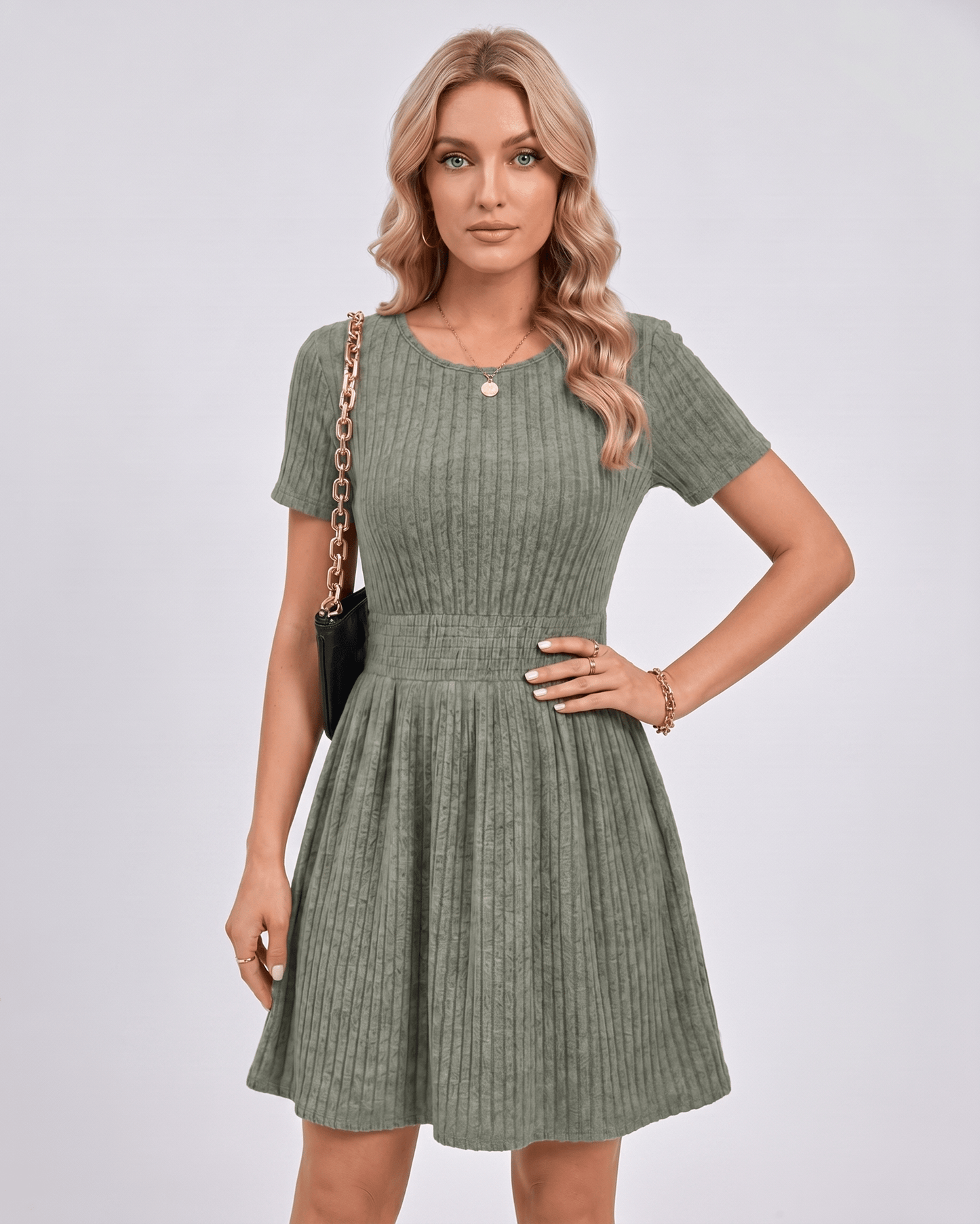 Robe Mini Liora