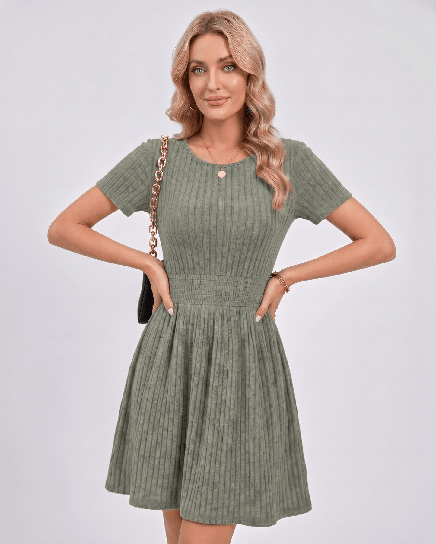 Robe Mini Liora