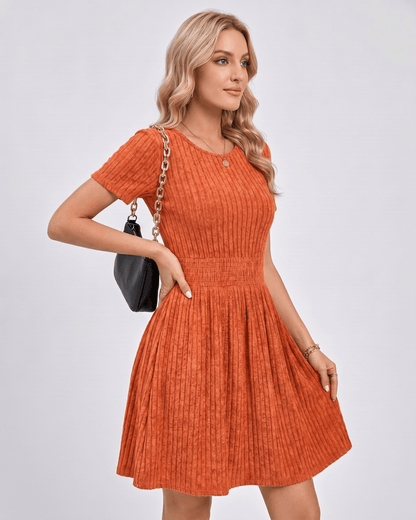 Robe Mini Liora
