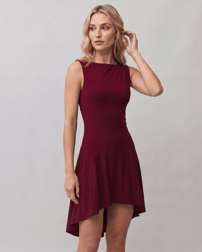Aurelia Minikleid