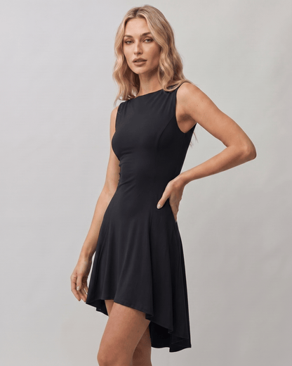 Aurelia Minikleid