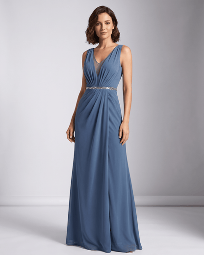Abito Maxi Elara