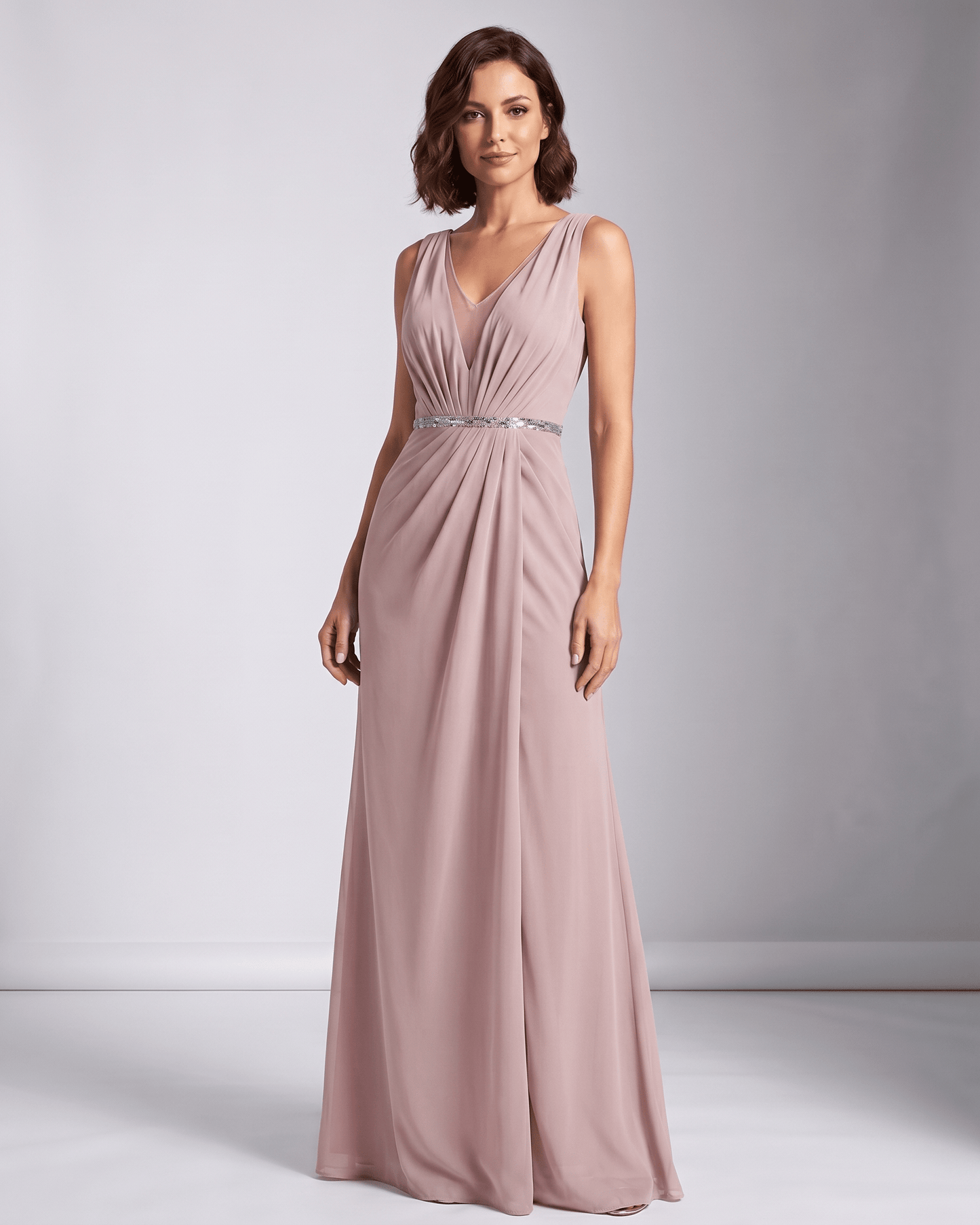 Abito Maxi Elara