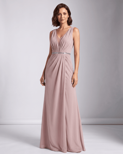 Abito Maxi Elara