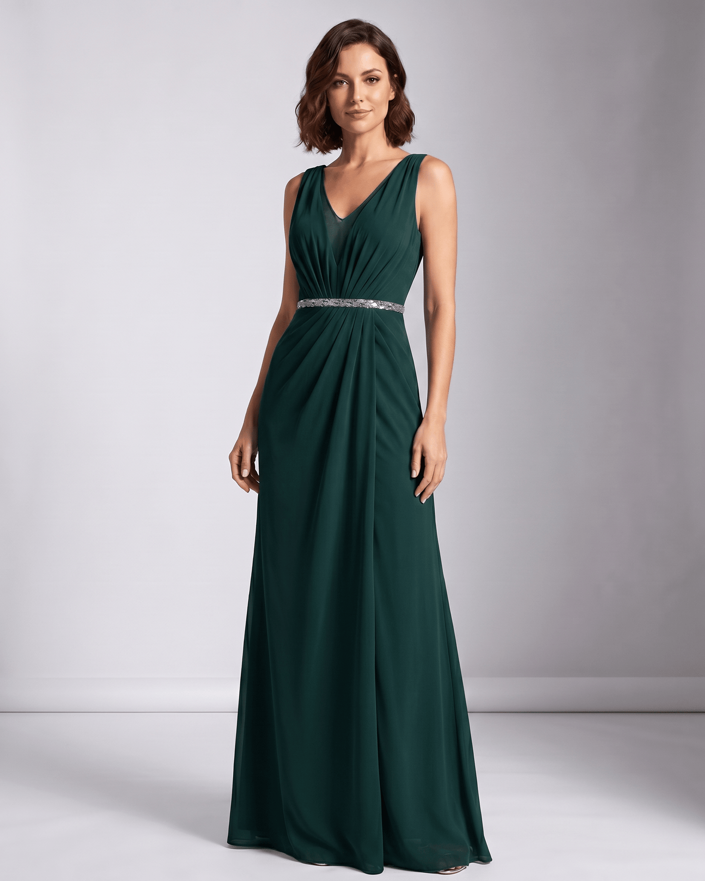 Abito Maxi Elara