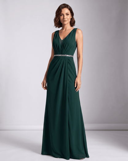 Abito Maxi Elara