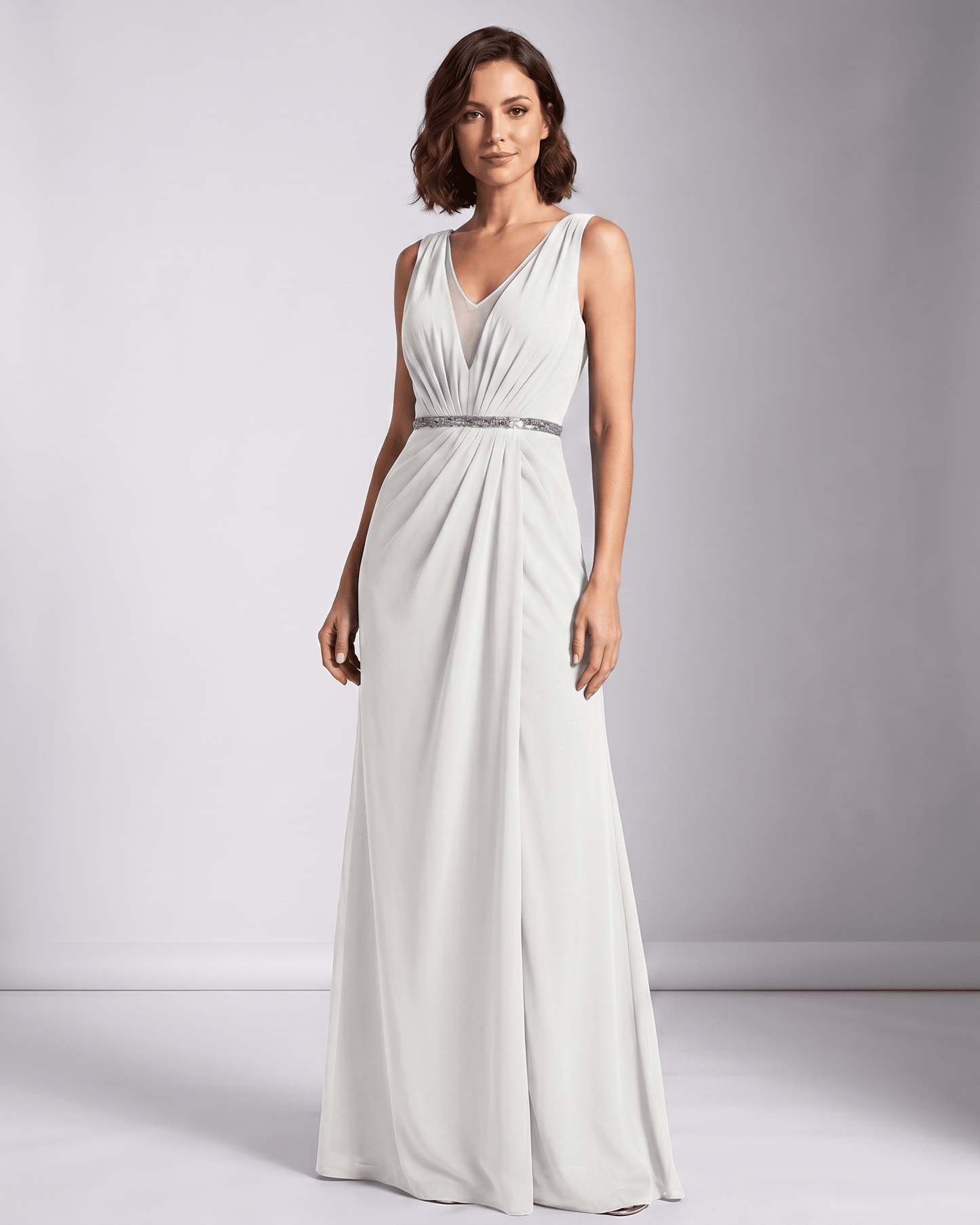 Abito Maxi Elara