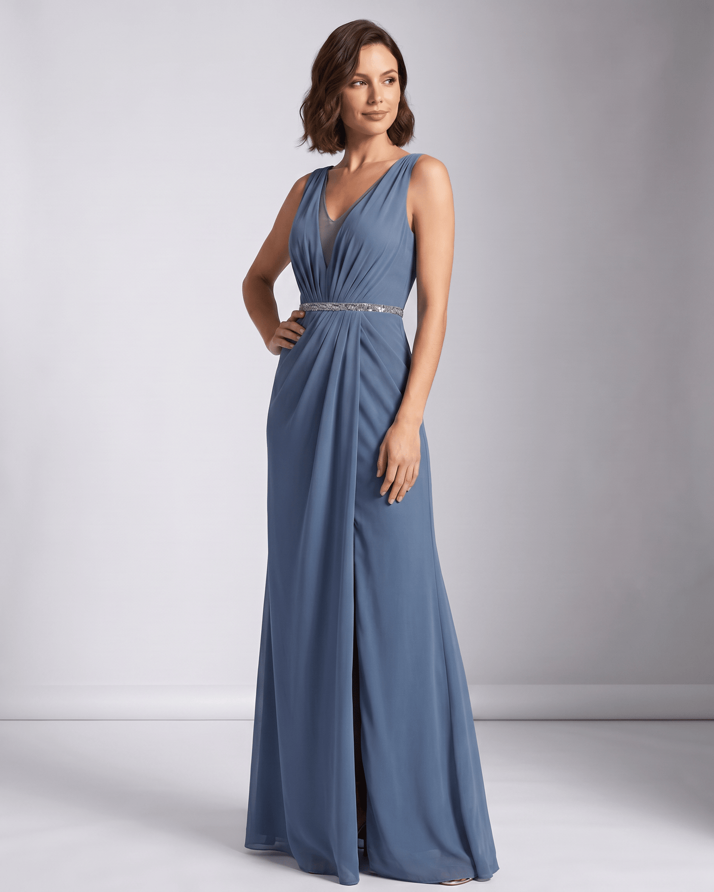 Abito Maxi Elara