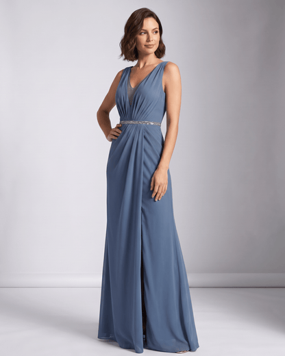 Abito Maxi Elara