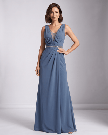 Abito Maxi Elara