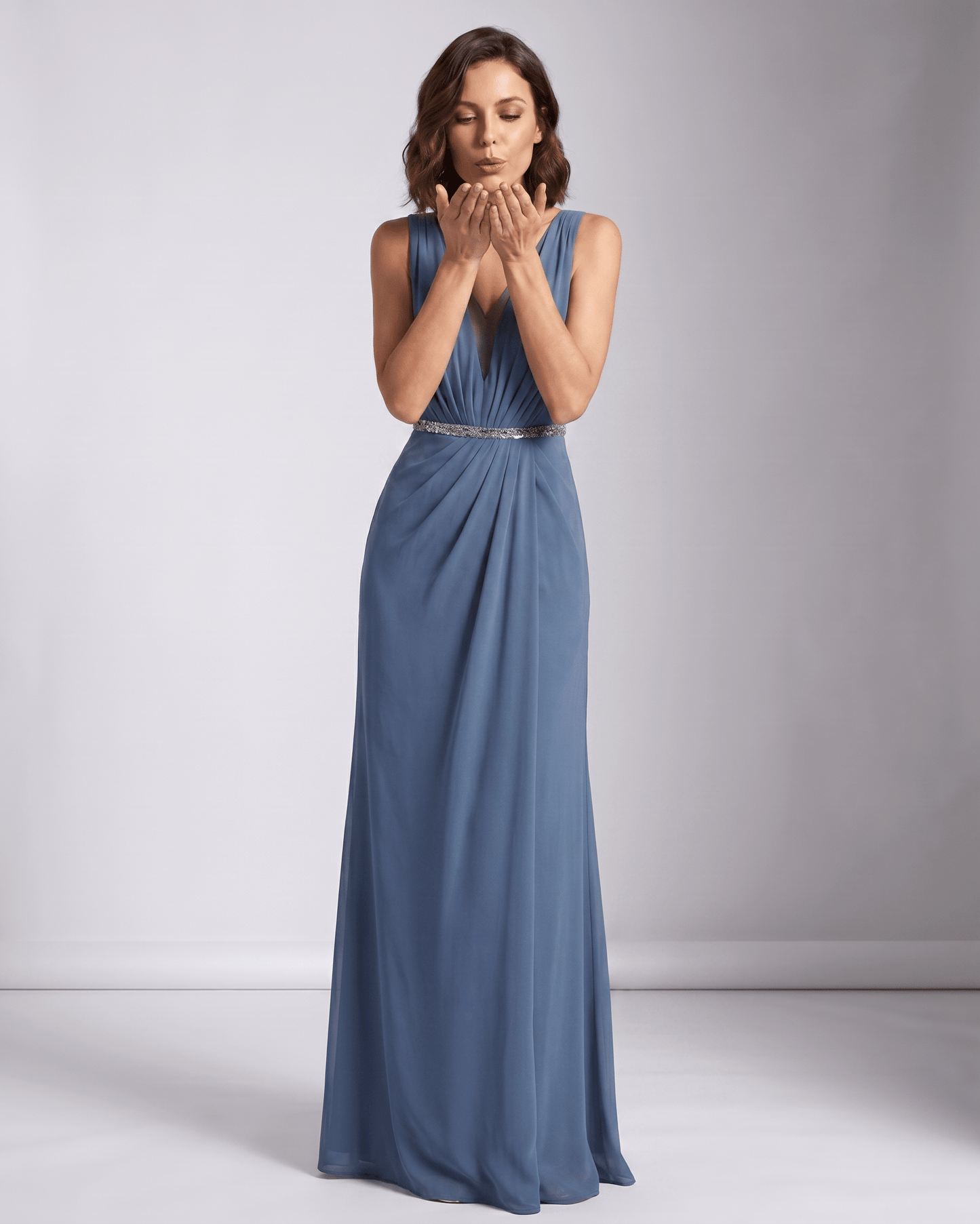 Abito Maxi Elara