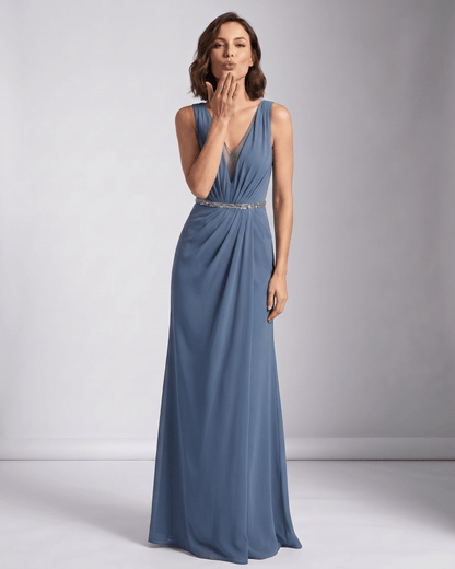 Abito Maxi Elara