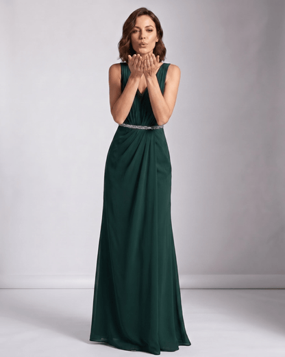 Abito Maxi Elara