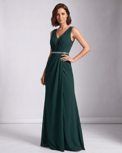 Abito Maxi Elara