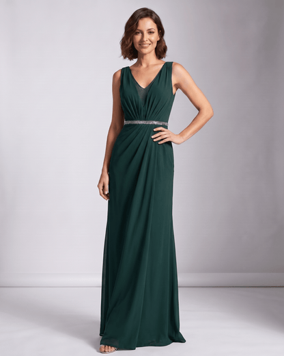 Abito Maxi Elara