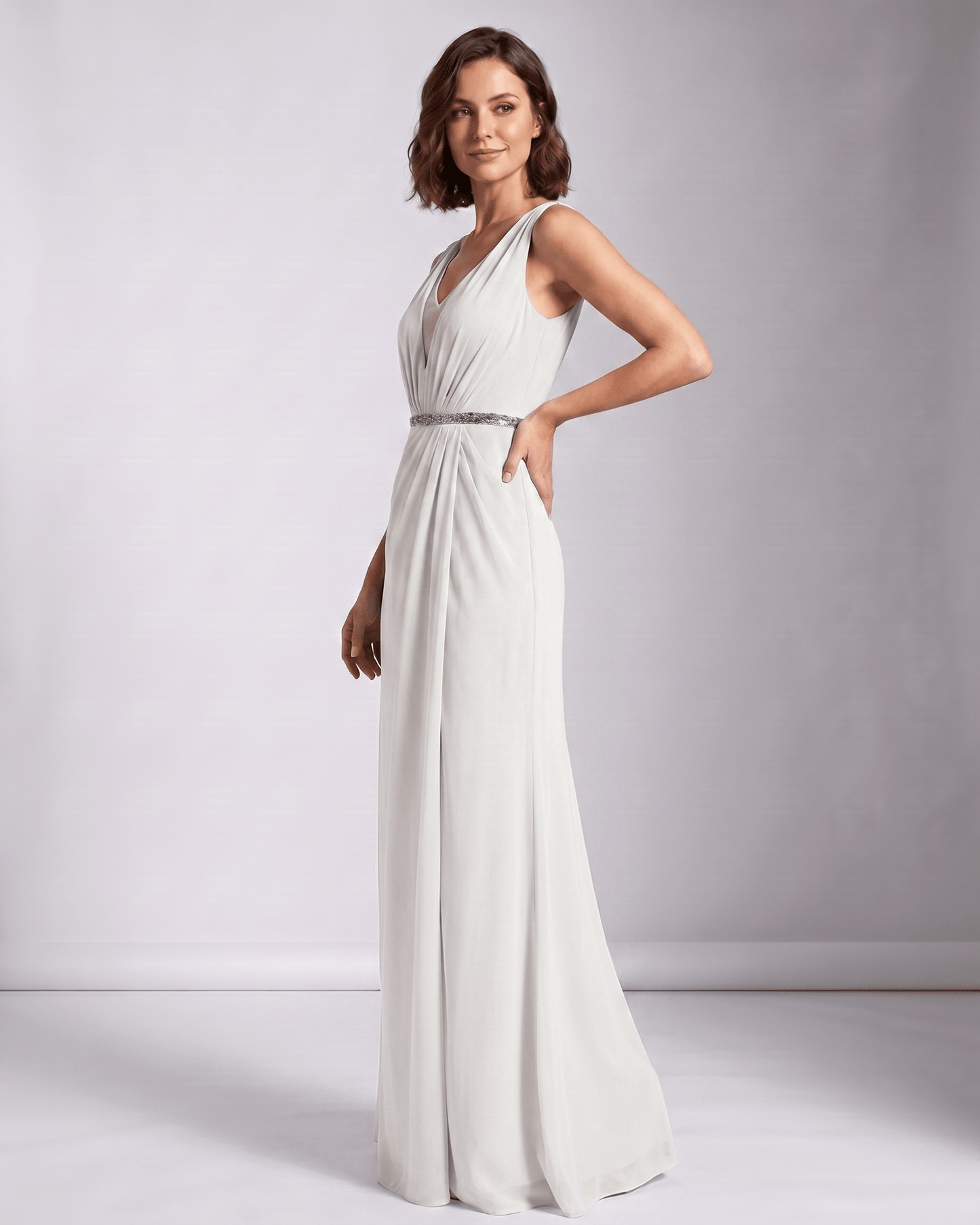 Abito Maxi Elara