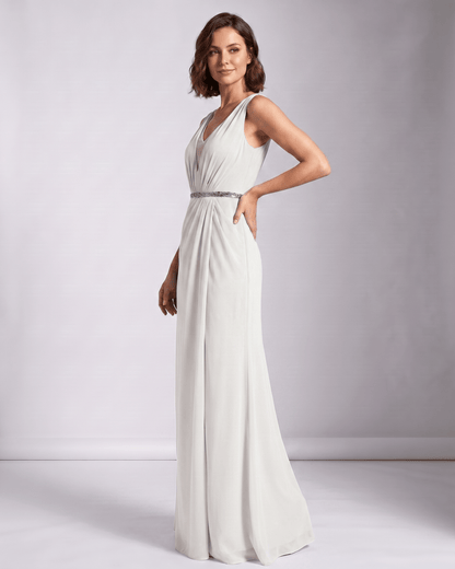 Abito Maxi Elara
