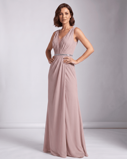 Abito Maxi Elara