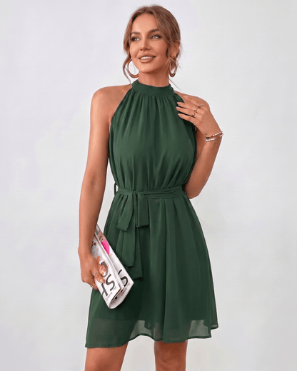 Aurelle Minikleid