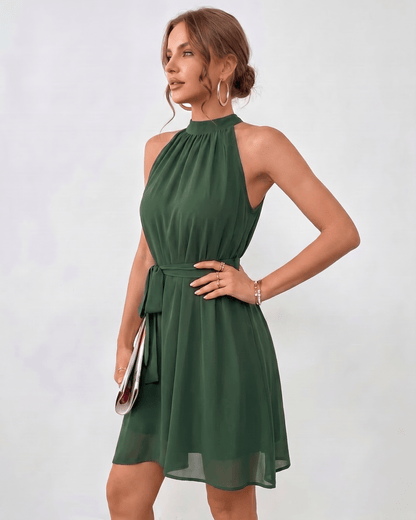 Aurelle Minikleid