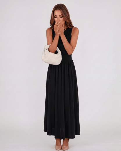 Aurelia Maxikleid