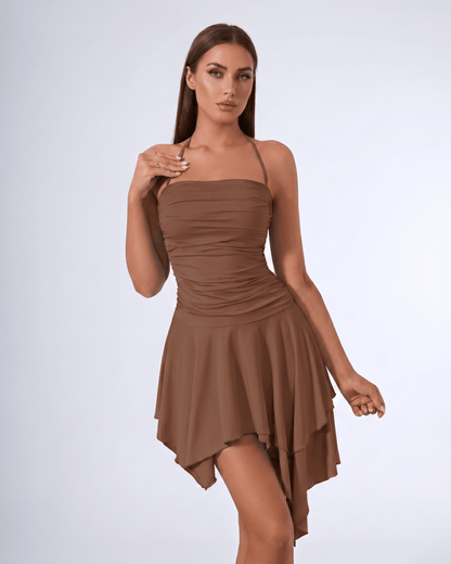 Aurelia Minikleid