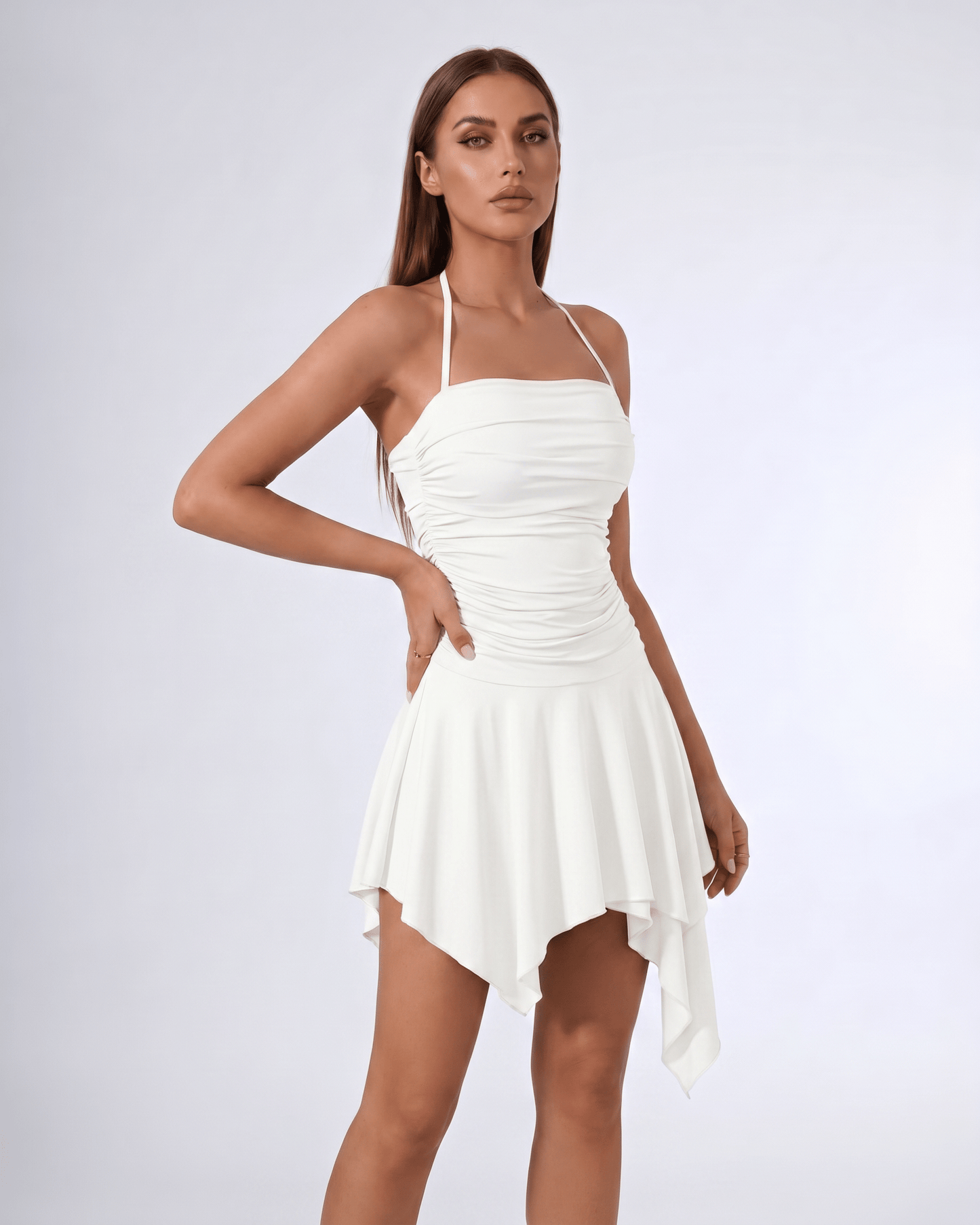 Aurelia Minikleid