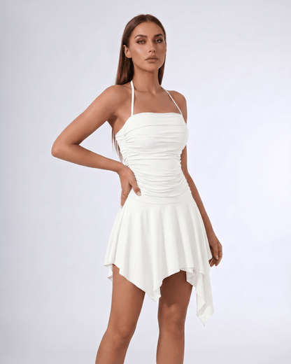 Aurelia Minikleid