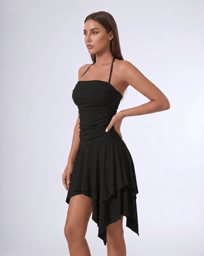 Aurelia Minikleid