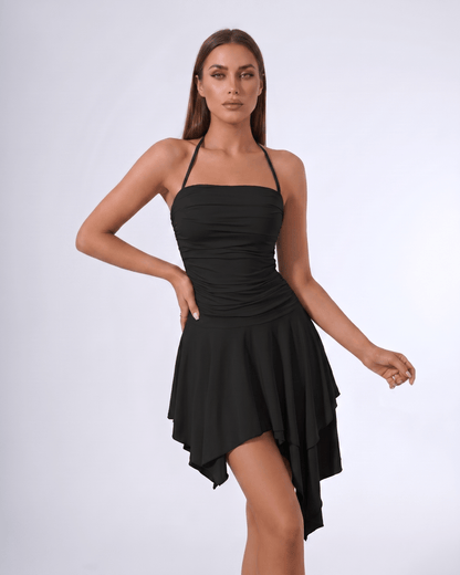 Aurelia Minikleid