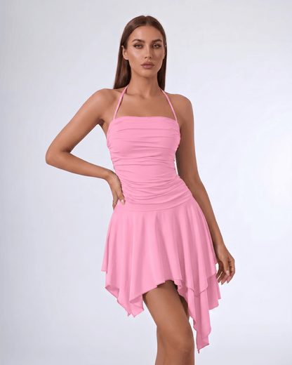 Aurelia Minikleid