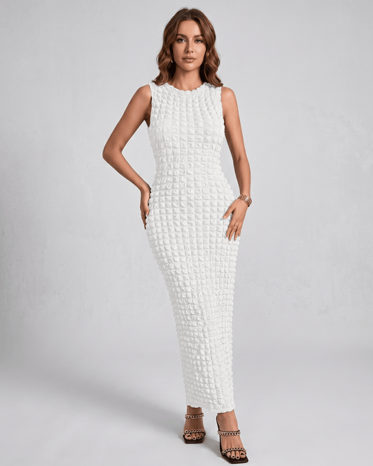 Abito Maxi Lunelle