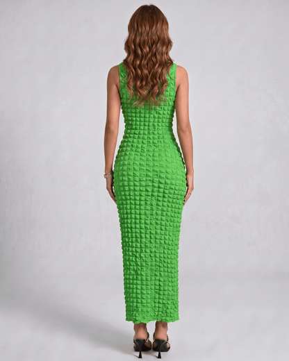 Lunelle Maxikleid