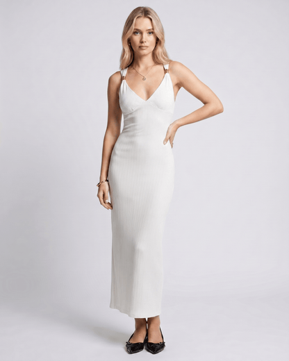 Robe Maxi Veloura